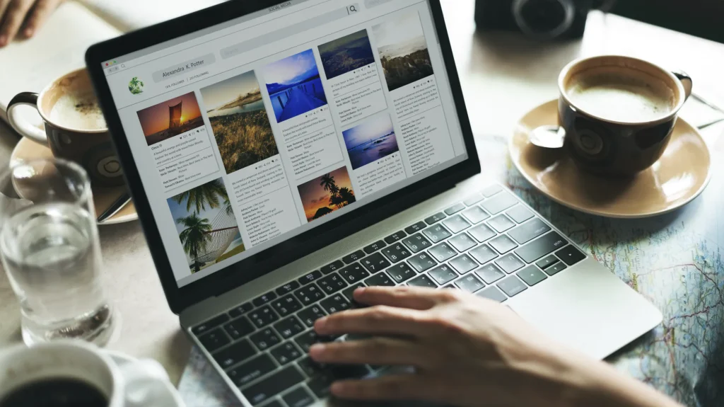 Blog und SEO in Wordpress