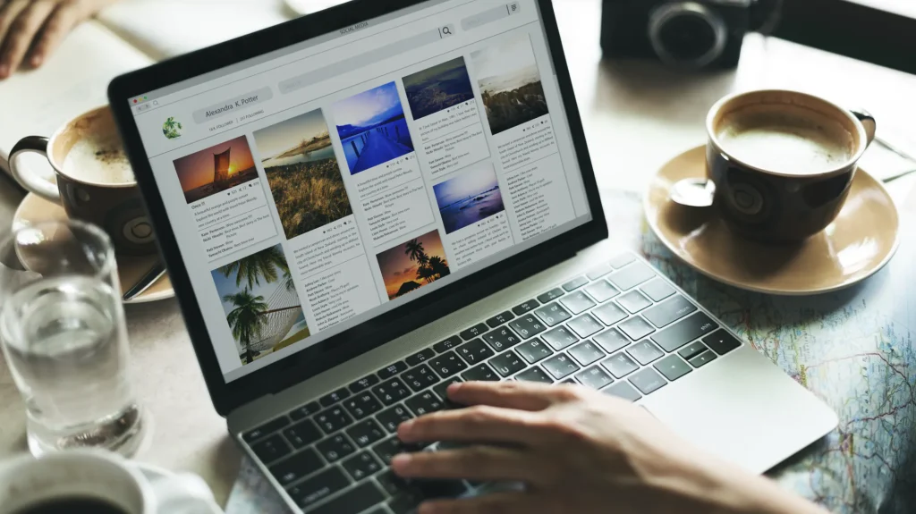 Was ist Wordpress eigentlich?