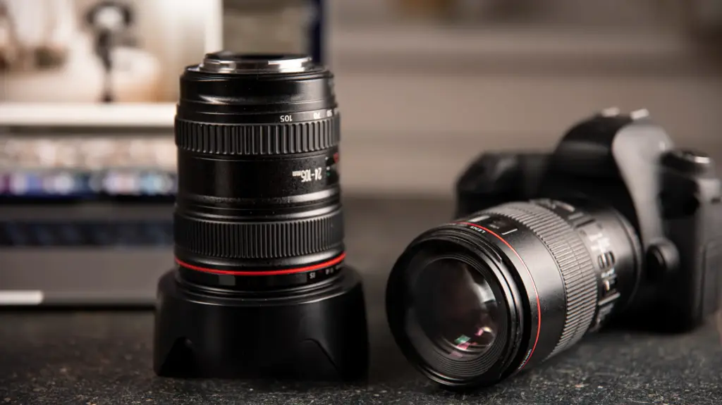 Websites für Fotografen