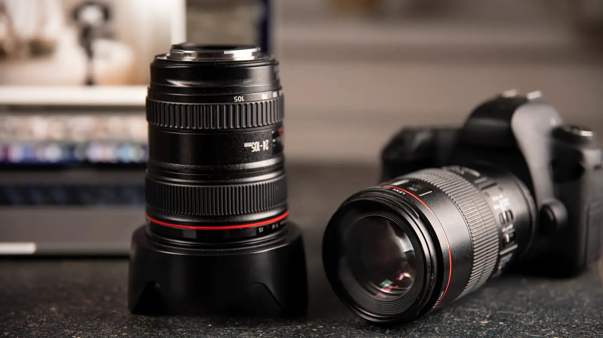 Websites für Fotografen